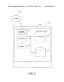 SYSTEMS AND METHODS FOR MANAGING ATTRIBUTES ASSOCIATED WITH AN APPLICATION     SERVER diagram and image