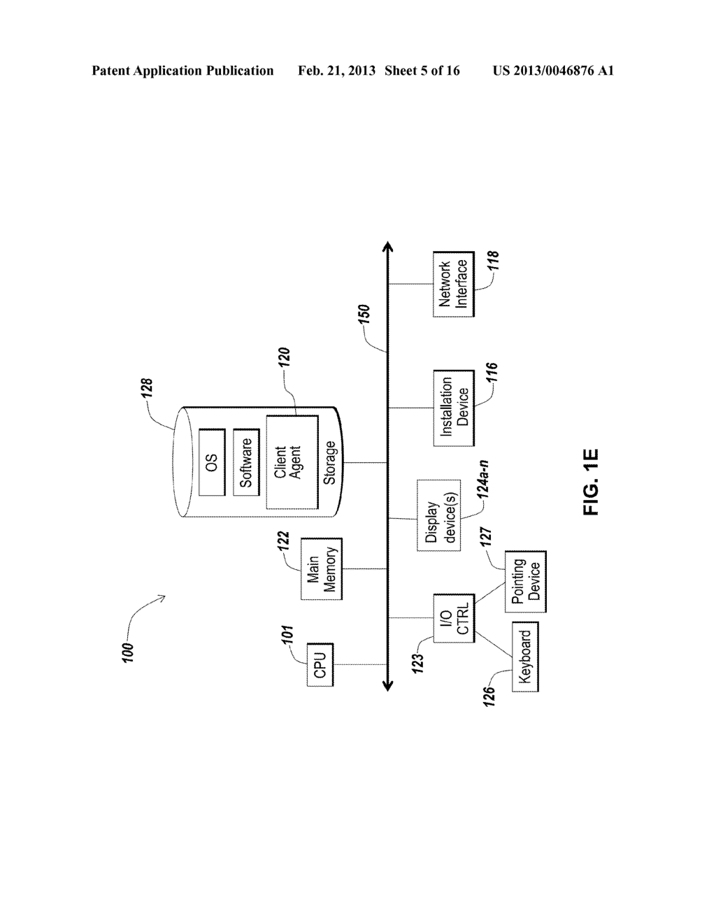 SYSTEMS AND METHODS FOR GSLB SITE PERSISTENCE - diagram, schematic, and image 06