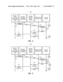 ROUTING OF POOLED MESSAGES VIA AN INTERMEDIARY diagram and image