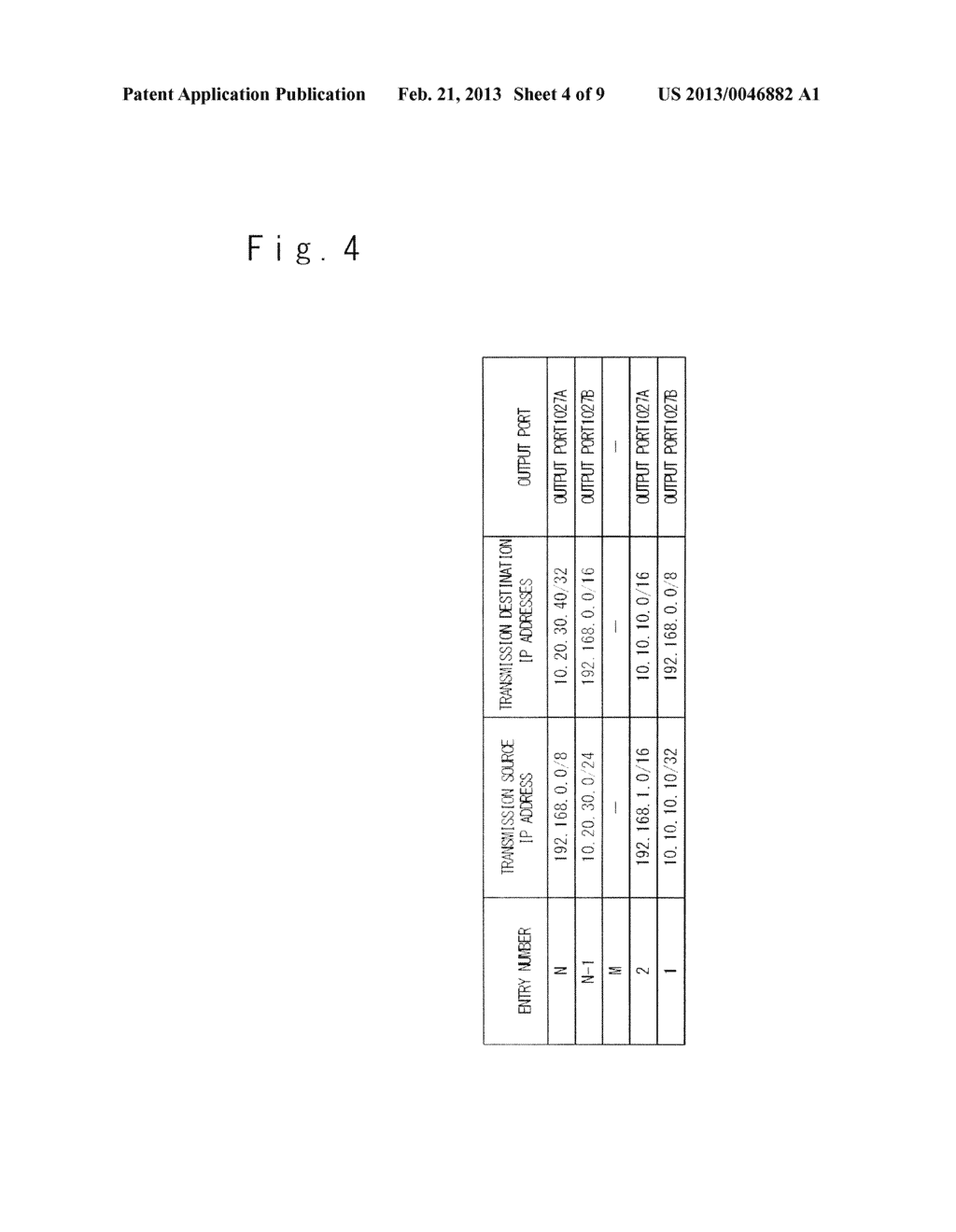 COMMUNICATION CONTROL SYSTEM AND COMMUNICATION CONTROL METHOD - diagram, schematic, and image 05