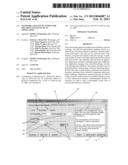 NETWORK CAPACITY PLANNING FOR MULTIPLE INSTANCES OF AN APPLICATION diagram and image