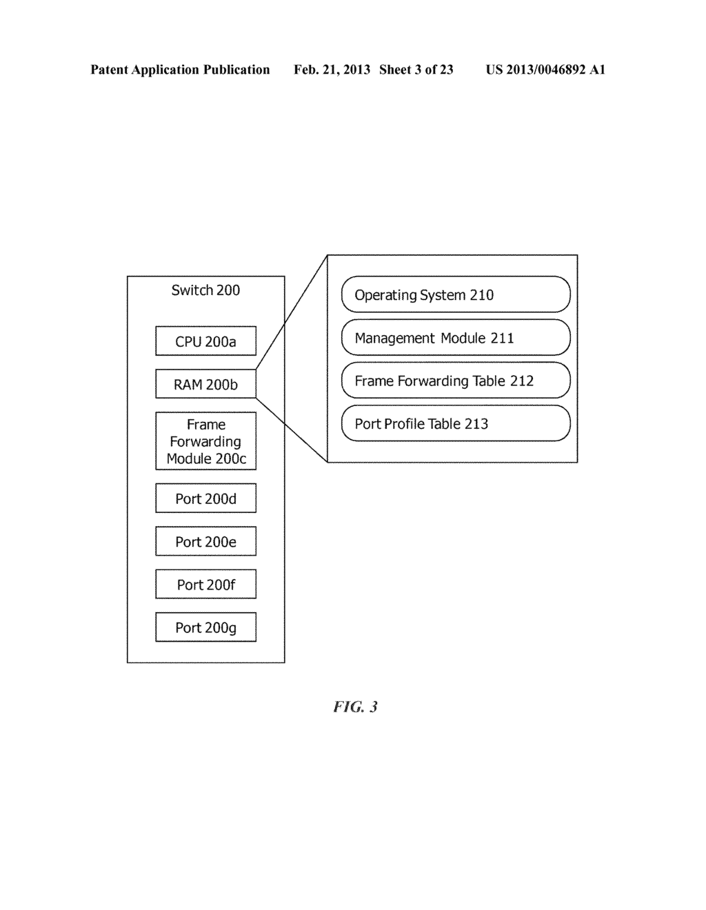 METHOD AND APPARATUS OF CLUSTER SYSTEM PROVISIONING FOR VIRTUAL MACHING     ENVIRONMENT - diagram, schematic, and image 04