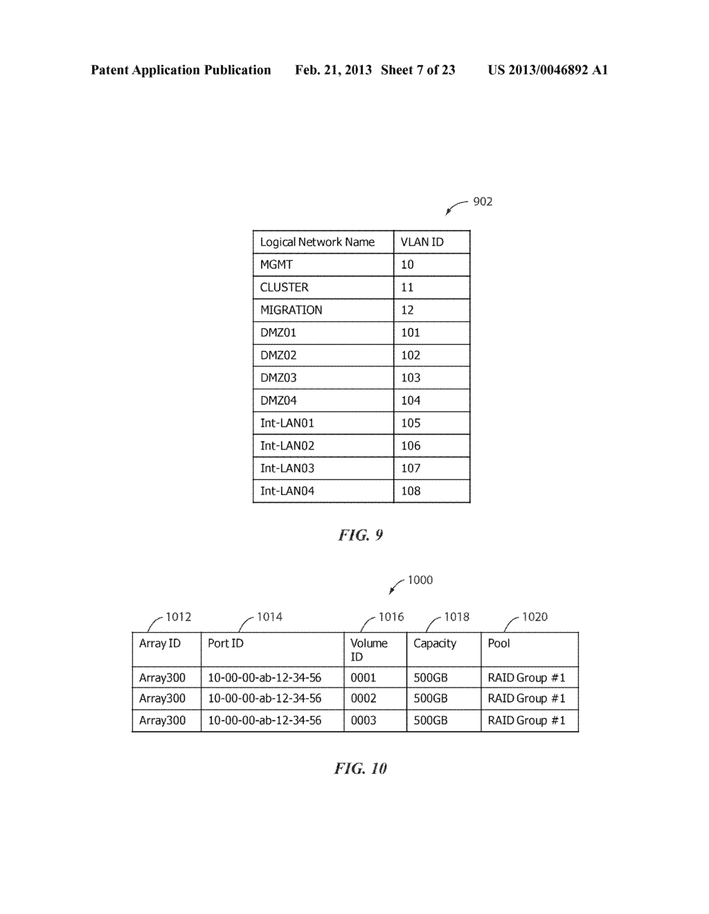 METHOD AND APPARATUS OF CLUSTER SYSTEM PROVISIONING FOR VIRTUAL MACHING     ENVIRONMENT - diagram, schematic, and image 08