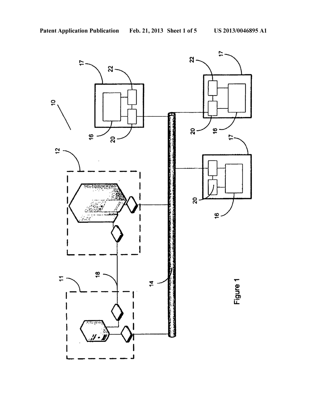 ANCILLARY SERVICES NETWORK APPARATUS - diagram, schematic, and image 02