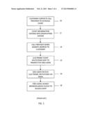 SCALABLE TRANSCODING FOR STREAMING AUDIO diagram and image