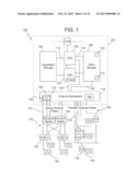 FIBRE CHANNEL INPUT/OUTPUT DATA ROUTING SYSTEM AND METHOD diagram and image