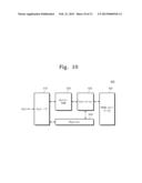 METHOD WRITING META DATA WITH REDUCED FREQUENCY diagram and image