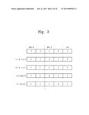 NONVOLATILE MEMORY SYSTEM WITH MIGRATION MANAGER diagram and image