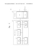 NONVOLATILE MEMORY SYSTEM WITH MIGRATION MANAGER diagram and image