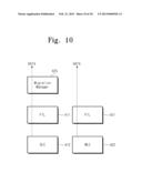 NONVOLATILE MEMORY SYSTEM WITH MIGRATION MANAGER diagram and image