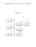 NONVOLATILE MEMORY SYSTEM WITH MIGRATION MANAGER diagram and image