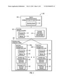 INDICATION OF A DESTRUCTIVE WRITE VIA A NOTIFICATION FROM A DISK DRIVE     THAT EMULATES BLOCKS OF A FIRST BLOCK SIZE WITHIN BLOCKS OF A SECOND     BLOCK SIZE diagram and image