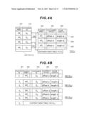 STORAGE APPARATUS AND ADDITIONAL DATA WRITING METHOD diagram and image