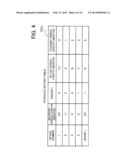 STORAGE APPARATUS AND STORAGE APPARATUS CONTROL METHOD diagram and image