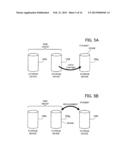 STORAGE APPARATUS AND STORAGE APPARATUS CONTROL METHOD diagram and image