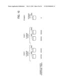 STORAGE APPARATUS AND STORAGE APPARATUS CONTROL METHOD diagram and image