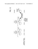 STORAGE APPARATUS AND STORAGE APPARATUS CONTROL METHOD diagram and image