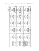 STORAGE APPARATUS AND STORAGE APPARATUS CONTROL METHOD diagram and image