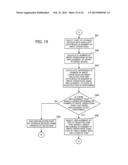 STORAGE APPARATUS AND STORAGE APPARATUS CONTROL METHOD diagram and image