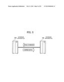 STORAGE APPARATUS, CONTROL APPARATUS, AND DATA COPYING METHOD diagram and image