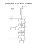 STORAGE APPARATUS, CONTROL APPARATUS, AND DATA COPYING METHOD diagram and image