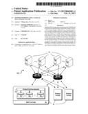 METHOD FOR REPLICATING A LOGICAL DATA STORAGE VOLUME diagram and image