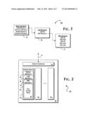 METHOD FOR REPLICATING A LOGICAL DATA STORAGE VOLUME diagram and image