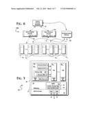 METHOD FOR REPLICATING A LOGICAL DATA STORAGE VOLUME diagram and image