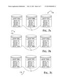 METHOD FOR REPLICATING A LOGICAL DATA STORAGE VOLUME diagram and image