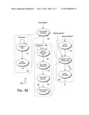 METHOD FOR REPLICATING A LOGICAL DATA STORAGE VOLUME diagram and image