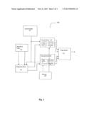 MULTI-THREADED DFA ARCHITECTURE diagram and image