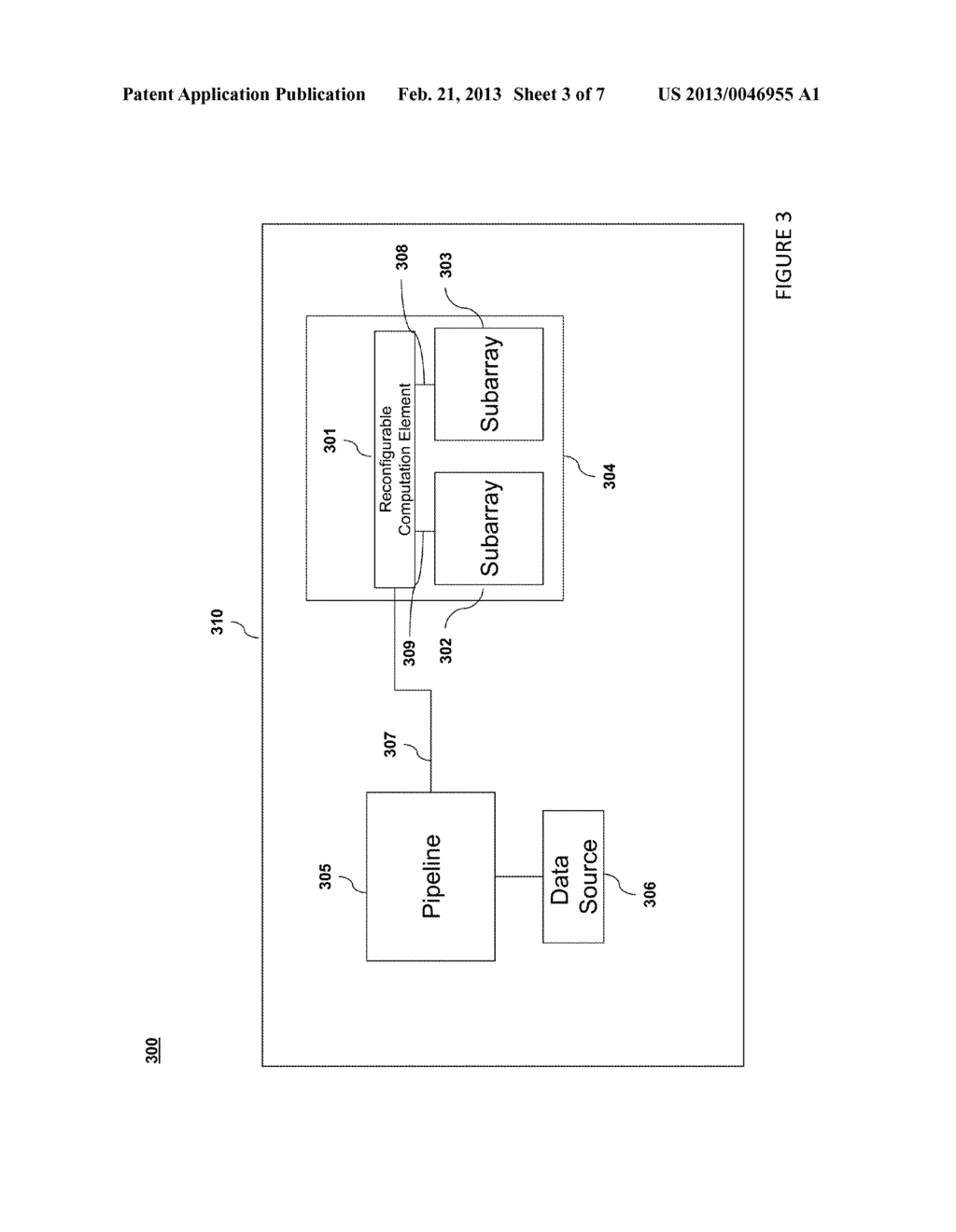 Local Computation Logic Embedded in a Register File to Accelerate Programs - diagram, schematic, and image 04