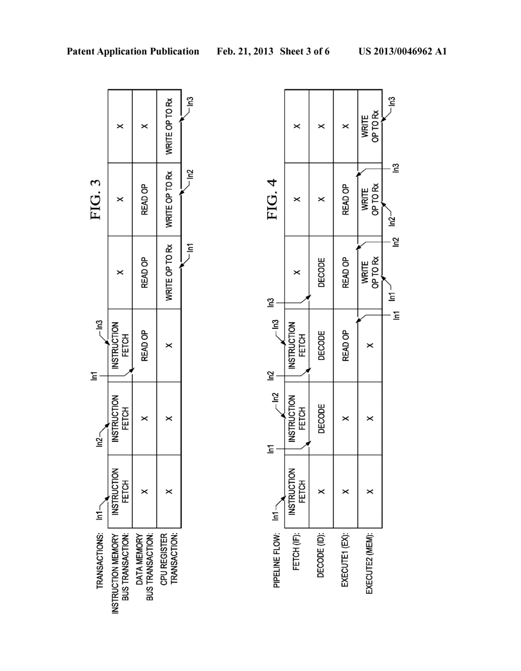 Operating a Pipeline Flattener in a Semiconductor Device - diagram, schematic, and image 04