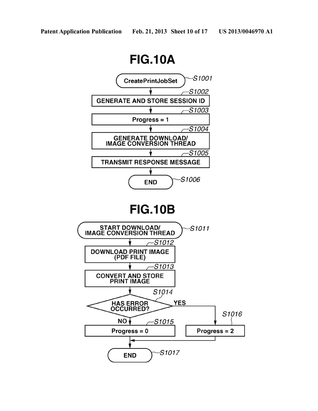 PERIPHERAL APPARATUS, INFORMATION PROCESSING APPARATUS, COMMUNICATION     CONTROL METHOD, AND STORAGE MEDIUM - diagram, schematic, and image 11