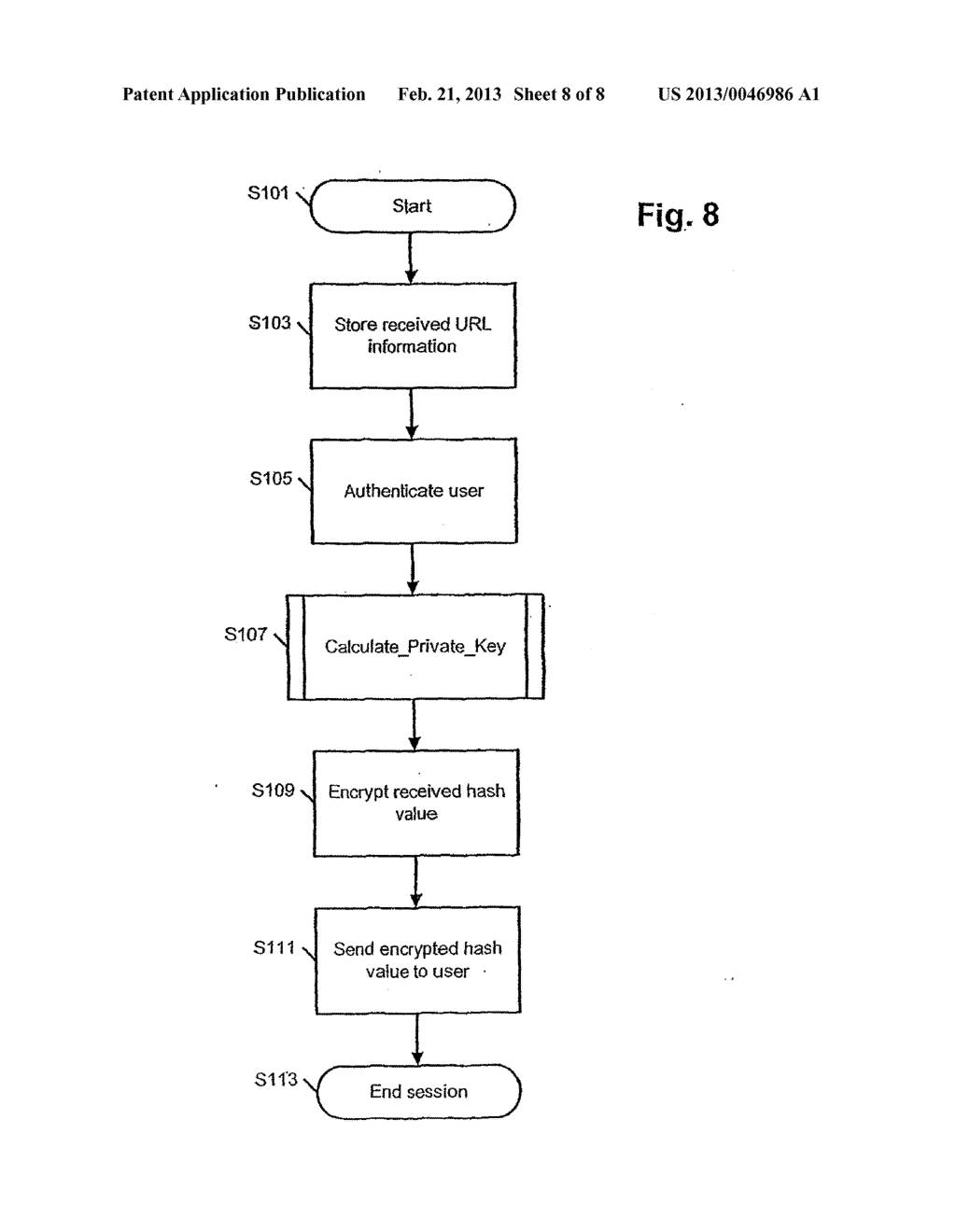 ELECTRONIC DATA COMMUNICATION SYSTEM - diagram, schematic, and image 09