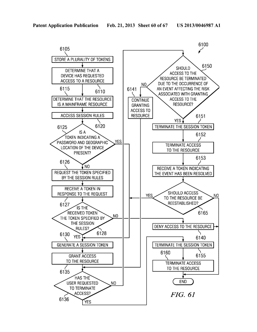 Apparatus and Method for Performing End-to-End Encryption - diagram, schematic, and image 61