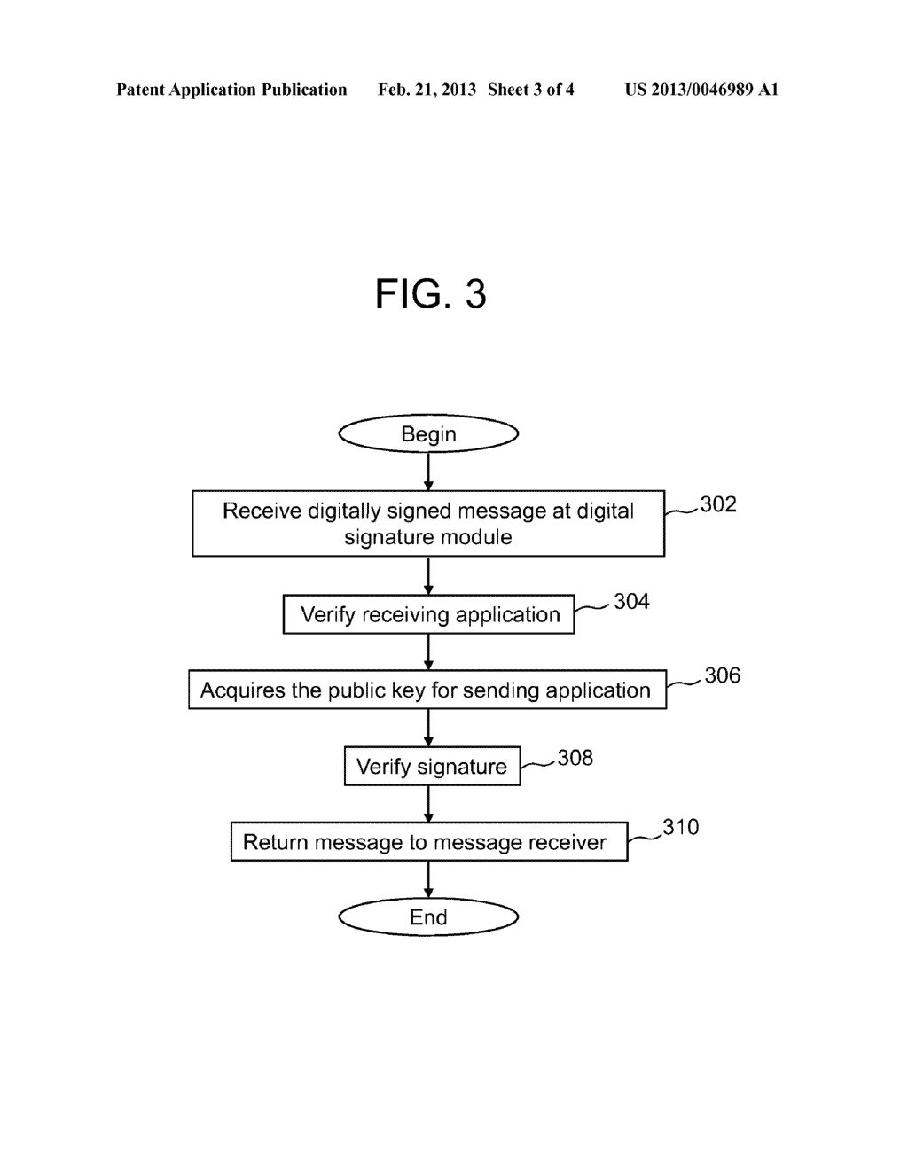 DIGITAL SIGNATURE MANAGEMENT AND VERIFICATION SYSTEMS AND METHODS FOR     DISTRIBUTED SOFTWARE - diagram, schematic, and image 04