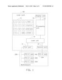 LOAD CARD FOR TESTING SLOT CONNECTORS OF MOTHERBOARD diagram and image