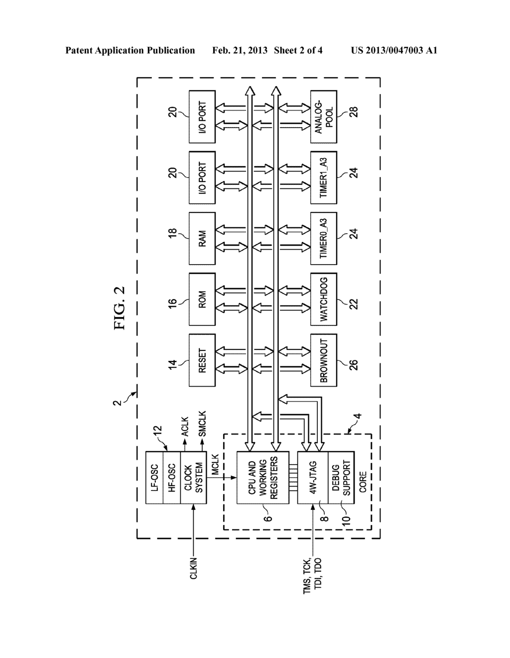 Estimating Power Consumption of an Application - diagram, schematic, and image 03