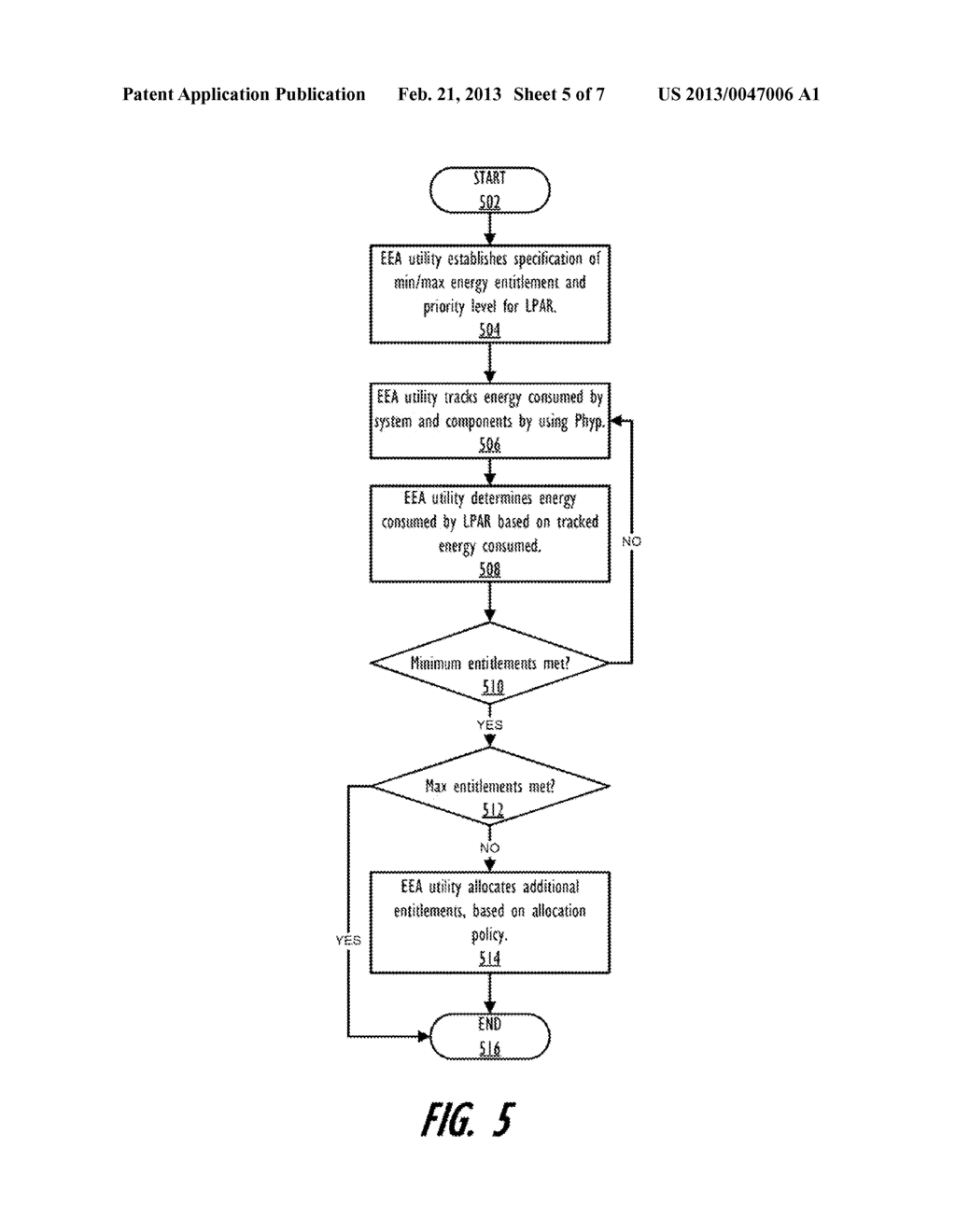 Energy Based Resource Allocation Across Virtualized Machines and Data     Centers - diagram, schematic, and image 06