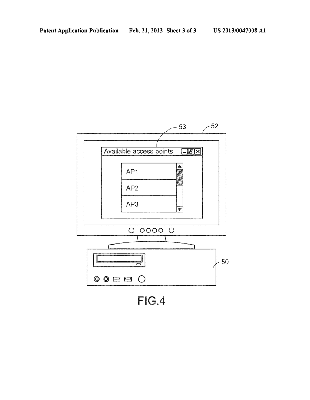 WIRELESS CHARGING METHOD FOR WIRELESS COMPUTER PERIPHERAL DEVICE - diagram, schematic, and image 04