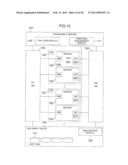 FAILOVER METHOD THROUGH DISK TAKE OVER AND COMPUTER SYSTEM HAVING FAILOVER     FUNCTION diagram and image