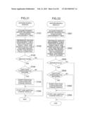 FAILOVER METHOD THROUGH DISK TAKE OVER AND COMPUTER SYSTEM HAVING FAILOVER     FUNCTION diagram and image