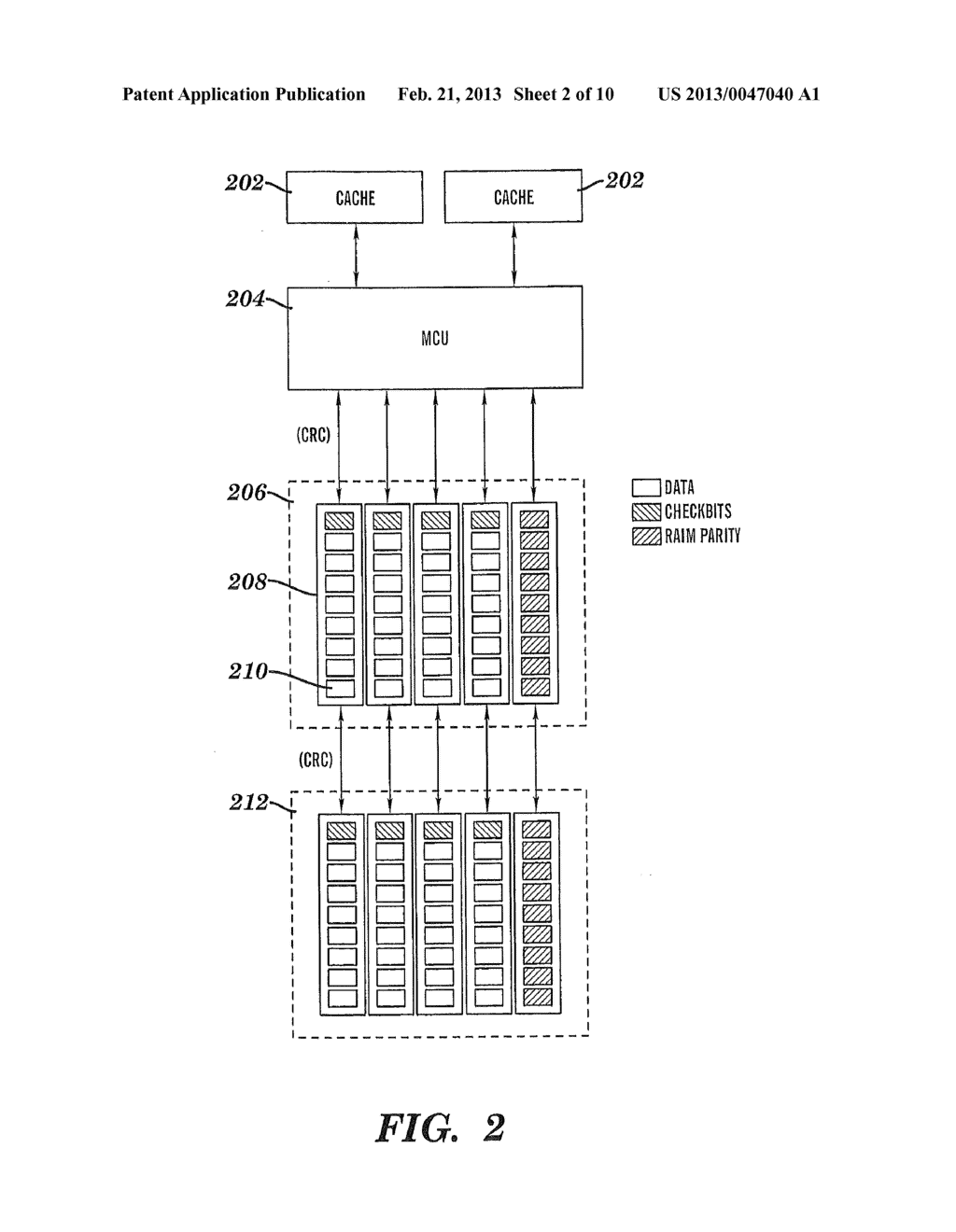 CHANNEL MARKING FOR CHIP MARK OVERFLOW AND CALIBRATION ERRORS - diagram, schematic, and image 03