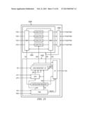 3D STACKED DIE TEST ARCHITECTURE diagram and image