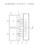 BUILT-IN SELF-TEST FOR INTERPOSER diagram and image