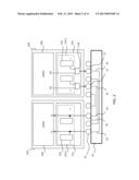 BUILT-IN SELF-TEST FOR INTERPOSER diagram and image