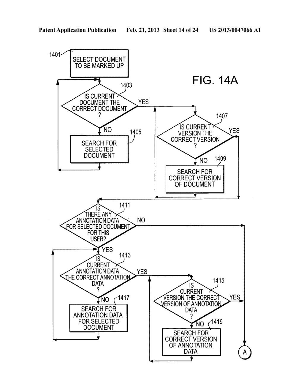 METHOD AND SYSTEM FOR ANNOTATING AND/OR LINKING DOCUMENTS AND DATA FOR     INTELLECTUAL PROPERTY MANAGEMENT - diagram, schematic, and image 15