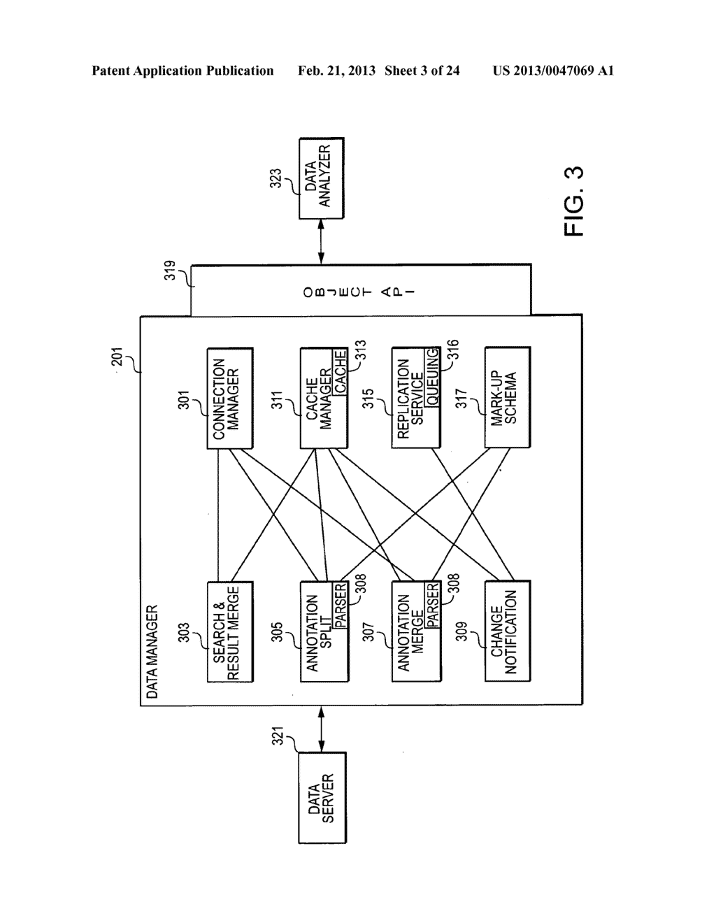 COMPUTER IMPLEMENTED METHOD AND SYSTEM FOR ANNOTATING A CONTRACT - diagram, schematic, and image 04