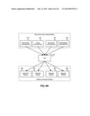 SYSTEM, PLUG-IN, AND METHOD FOR IMPROVING TEXT COMPOSITION BY MODIFYING     CHARACTER PROMINENCE ACCORDING TO ASSIGNED CHARACTER INFORMATION MEASURES diagram and image